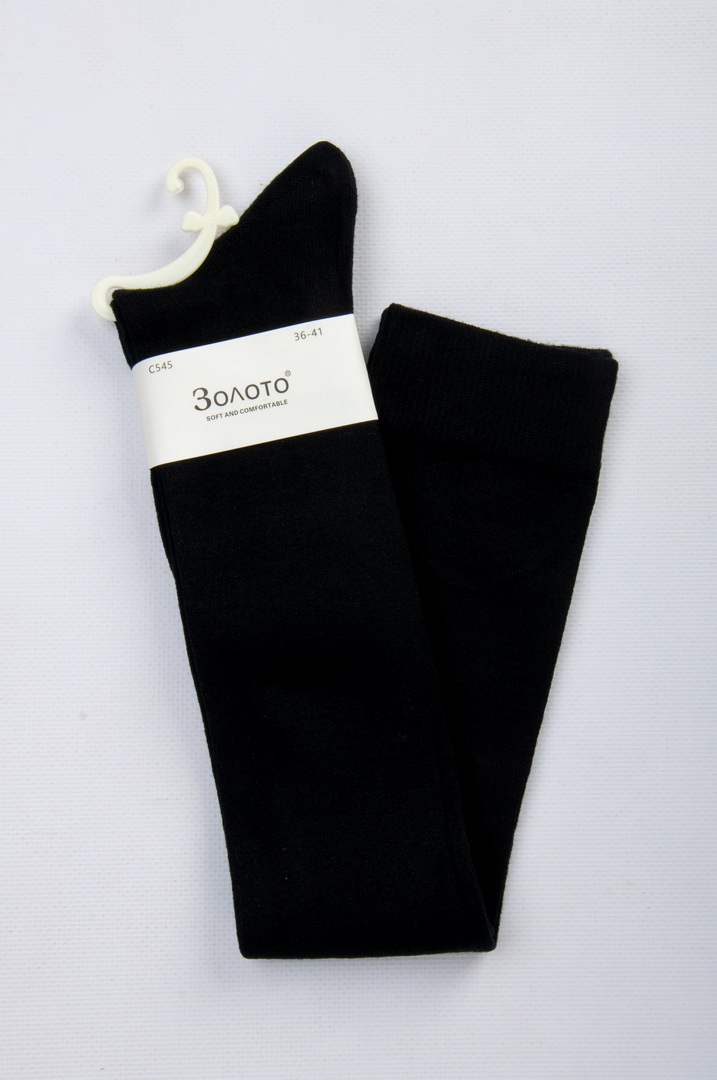 Заколінки жіночі кашемір